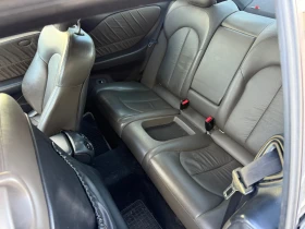 Обява за продажба на Mercedes-Benz CLK 320cdi ~8 800 лв. - изображение 7