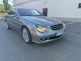 Обява за продажба на Mercedes-Benz CLK 320cdi ~8 800 лв. - изображение 2