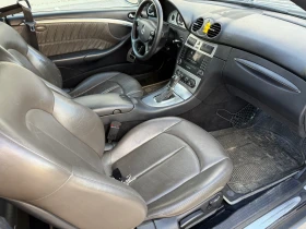 Обява за продажба на Mercedes-Benz CLK 320cdi ~8 800 лв. - изображение 10