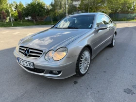 Обява за продажба на Mercedes-Benz CLK 320cdi ~8 800 лв. - изображение 1