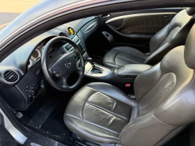 Обява за продажба на Mercedes-Benz CLK 320cdi ~8 800 лв. - изображение 8