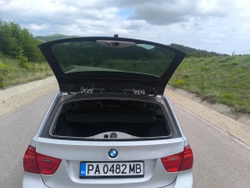 Обява за продажба на BMW 320 E91 FACE ~8 800 лв. - изображение 7