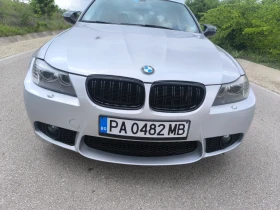 Обява за продажба на BMW 320 E91 FACE ~8 800 лв. - изображение 2