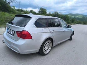Обява за продажба на BMW 320 E91 FACE ~8 800 лв. - изображение 3