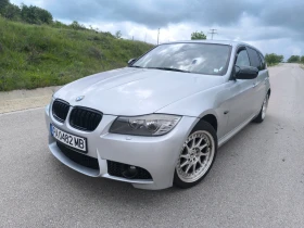 Обява за продажба на BMW 320 E91 FACE ~8 800 лв. - изображение 1