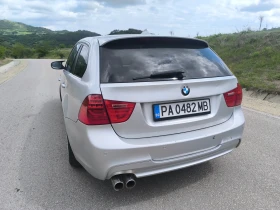 Обява за продажба на BMW 320 E91 FACE ~8 800 лв. - изображение 5