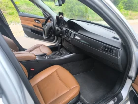 BMW 320 E91 FACE | Mobile.bg    13