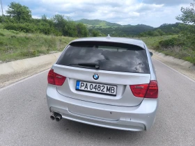 Обява за продажба на BMW 320 E91 FACE ~8 800 лв. - изображение 4