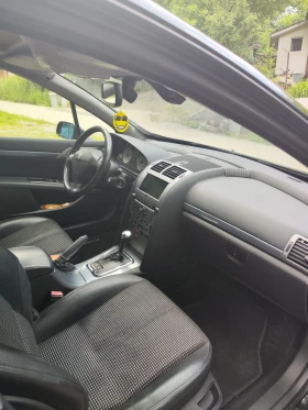 Обява за продажба на Peugeot 407 2.0HDI ~5 500 лв. - изображение 4