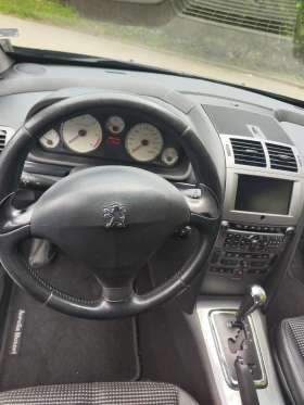 Обява за продажба на Peugeot 407 2.0HDI ~5 500 лв. - изображение 7