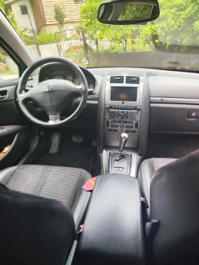 Обява за продажба на Peugeot 407 2.0HDI ~5 500 лв. - изображение 5