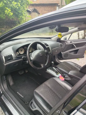 Обява за продажба на Peugeot 407 2.0HDI ~5 500 лв. - изображение 6