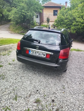 Обява за продажба на Peugeot 407 2.0HDI ~5 500 лв. - изображение 3