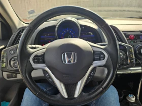 Honda Crz | Mobile.bg    16