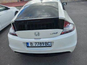 Обява за продажба на Honda Crz ~8 000 лв. - изображение 3