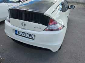 Обява за продажба на Honda Crz ~8 000 лв. - изображение 2