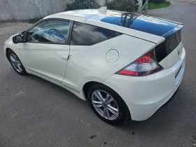 Обява за продажба на Honda Crz ~8 000 лв. - изображение 4