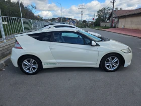 Обява за продажба на Honda Crz ~8 000 лв. - изображение 1