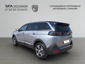 Peugeot 5008 ALLURE PACK 1.5 BlueHDi 130 S&S EAT8/2411R05 - 72900 лв. - 12251732 7