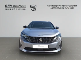 Peugeot 5008 ALLURE PACK 1.5 BlueHDi 130 S&S EAT8/2411R05 - 72900 лв. - 12251732 2