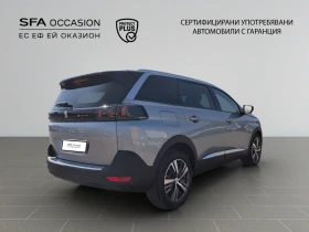 Peugeot 5008 ALLURE PACK 1.5 BlueHDi 130 S&S EAT8/2411R05 - 72900 лв. - 12251732 5