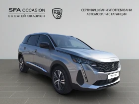 Peugeot 5008 ALLURE PACK 1.5 BlueHDi 130 S&S EAT8/2411R05 - 72900 лв. - 12251732 3