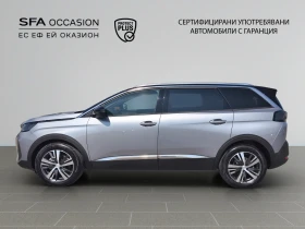 Peugeot 5008 ALLURE PACK 1.5 BlueHDi 130 S&S EAT8/2411R05 - 72900 лв. - 12251732 8