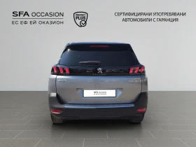 Peugeot 5008 ALLURE PACK 1.5 BlueHDi 130 S&S EAT8/2411R05 - 72900 лв. - 12251732 6