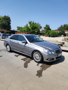 Обява за продажба на Mercedes-Benz E 350 4 matik ~18 300 лв. - изображение 5