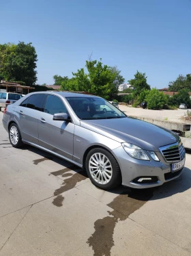Обява за продажба на Mercedes-Benz E 350 4 matik ~18 300 лв. - изображение 1