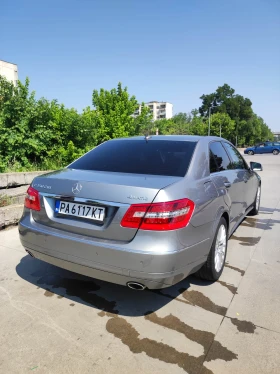 Обява за продажба на Mercedes-Benz E 350 4 matik ~18 300 лв. - изображение 2