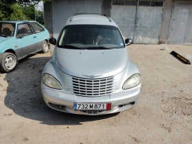Обява за продажба на Chrysler Pt cruiser ~3 300 лв. - изображение 1