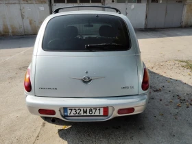 Обява за продажба на Chrysler Pt cruiser ~3 300 лв. - изображение 1