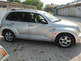 Обява за продажба на Chrysler Pt cruiser ~3 300 лв. - изображение 3