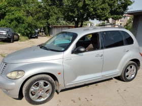 Обява за продажба на Chrysler Pt cruiser ~3 300 лв. - изображение 2