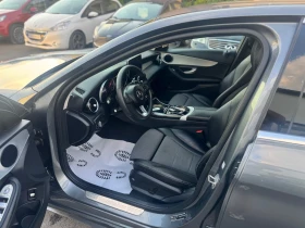 Mercedes-Benz C 220 cdi AMG premium paket | Mobile.bg    11
