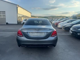 Mercedes-Benz C 220 cdi AMG premium paket | Mobile.bg    8
