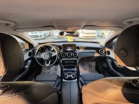 Mercedes-Benz C 220 cdi AMG premium paket | Mobile.bg    13
