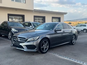     Mercedes-Benz C 220 cdi AMG premium paket