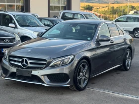     Mercedes-Benz C 220 cdi AMG premium paket
