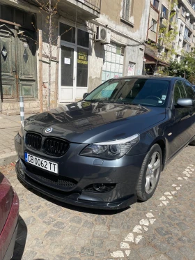 BMW 530 | Mobile.bg    7