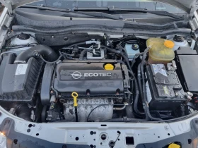 Opel Astra 1, 600 EURO5  | Mobile.bg    14