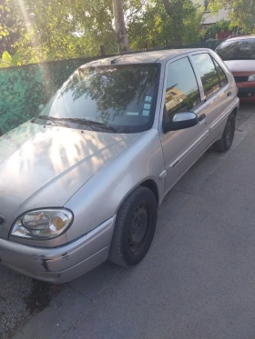 Обява за продажба на Citroen Saxo ~1 500 лв. - изображение 1