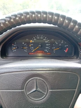 Mercedes-Benz E 290 | Mobile.bg    10