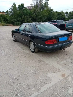 Mercedes-Benz E 290 | Mobile.bg    4