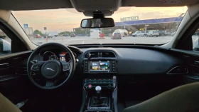Jaguar XE Euro 6 | Mobile.bg    3