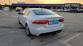 Jaguar XE Euro 6 | Mobile.bg    2