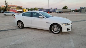 Jaguar XE Euro 6 | Mobile.bg    4