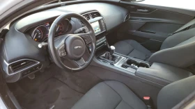 Jaguar XE Euro 6 | Mobile.bg    5