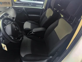 Renault Kangoo 1.5 DCI 110 kc. - 14200 лв. - 18641440 8
